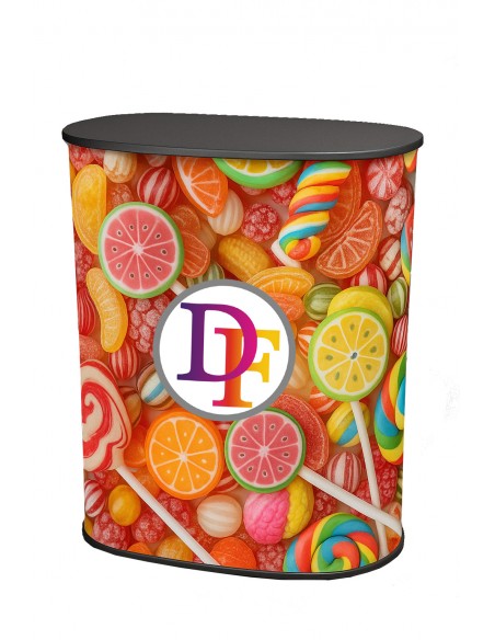 Desk Promotional Simple