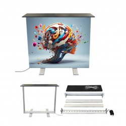 Lightbox Desk Promozionale