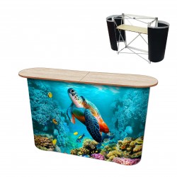 Desk Promotional Smartly