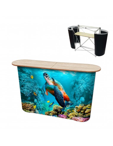 Desk Promotional Smartly