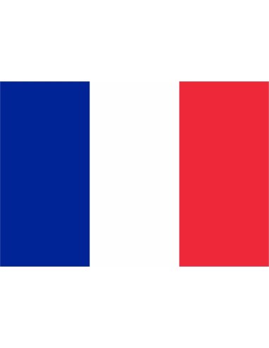 Bandiera Francia