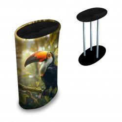 Desk Promotional Easy