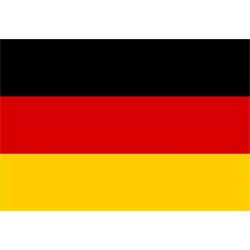 Bandiera Germania
