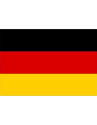Bandiera Germania