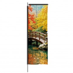 Bandiere a Stendardo