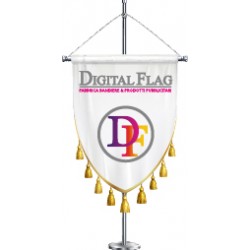 Gonfaloni personalizzati