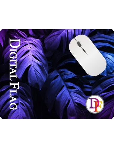 Tappetini Mouse personalizzati
