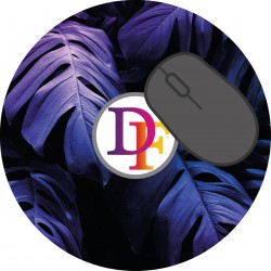 Tappetini Mouse personalizzati 2