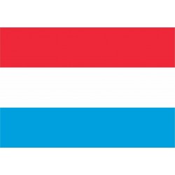 Bandiera Lussemburgo