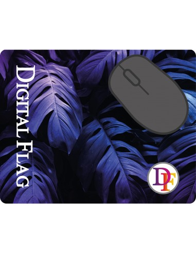 Tappetini Mouse personalizzati