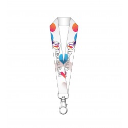 Porta chiavi personalizzati