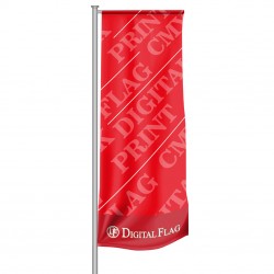 Bandiere personalizzate