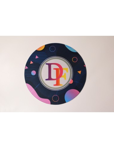 Tappetini Mouse personalizzati