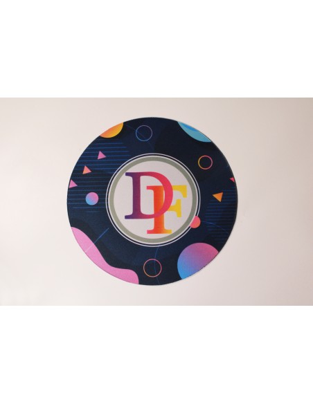 Tappetini Mouse personalizzati