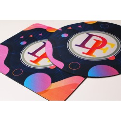 Tappetini Mouse personalizzati 2