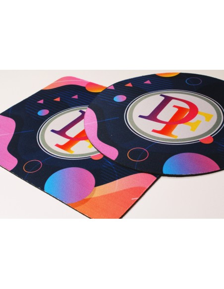 Tappetini Mouse personalizzati