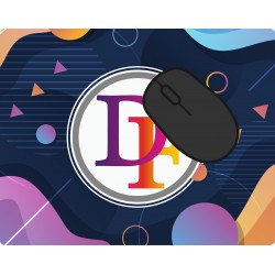 Tappetini Mouse personalizzati