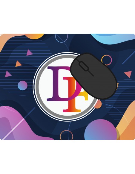 Tappetini Mouse personalizzati