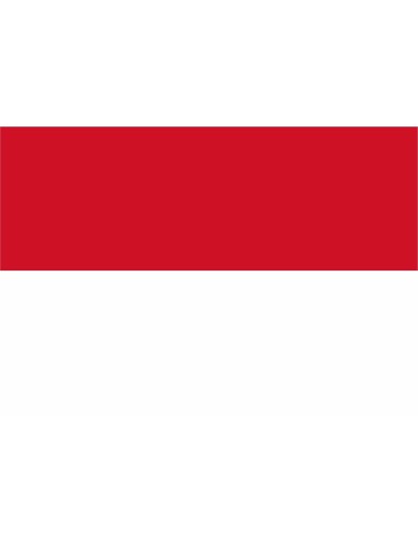 Bandiera Monaco