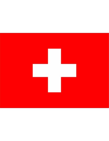 Bandiera Svizzera