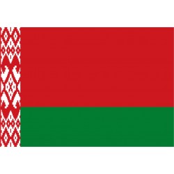 Bandiera Bielorussia