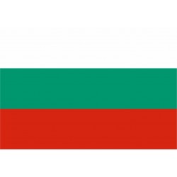 Bandiera Bulgaria