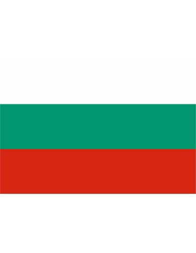 Bandiera Bulgaria