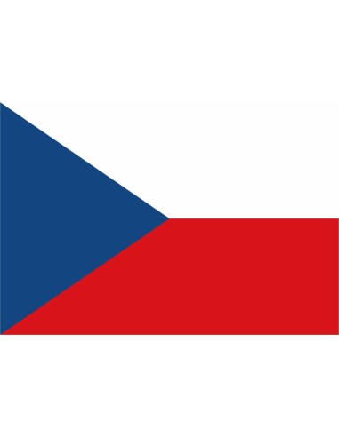 Bandiera Repubblica Ceca