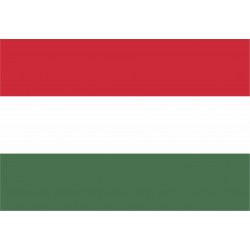 Bandiera Ungheria