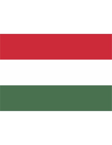 Bandiera Ungheria