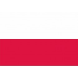 Bandiera Polonia