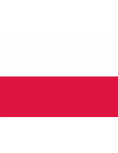 Bandiera Polonia