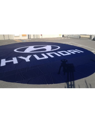 Gigantografie
