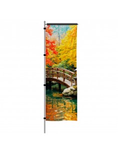 Bandiere a Stendardo