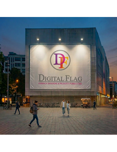 Gigantografie