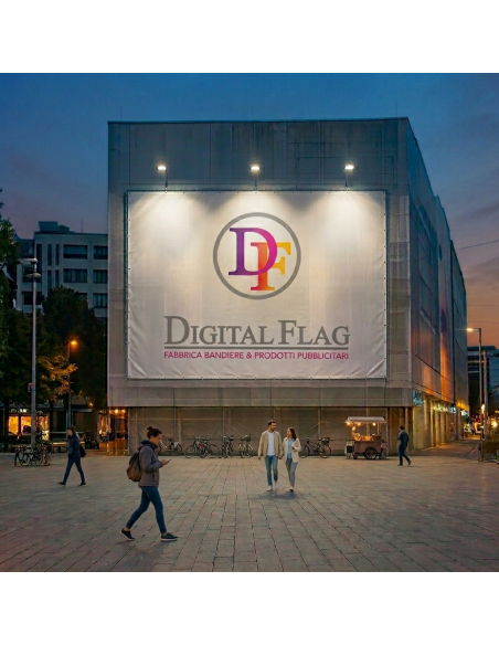 Gigantografie