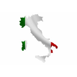 Bandiere dell'Italia