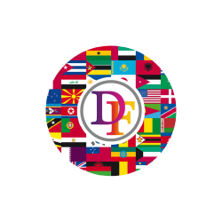 Bandiere del Mondo
