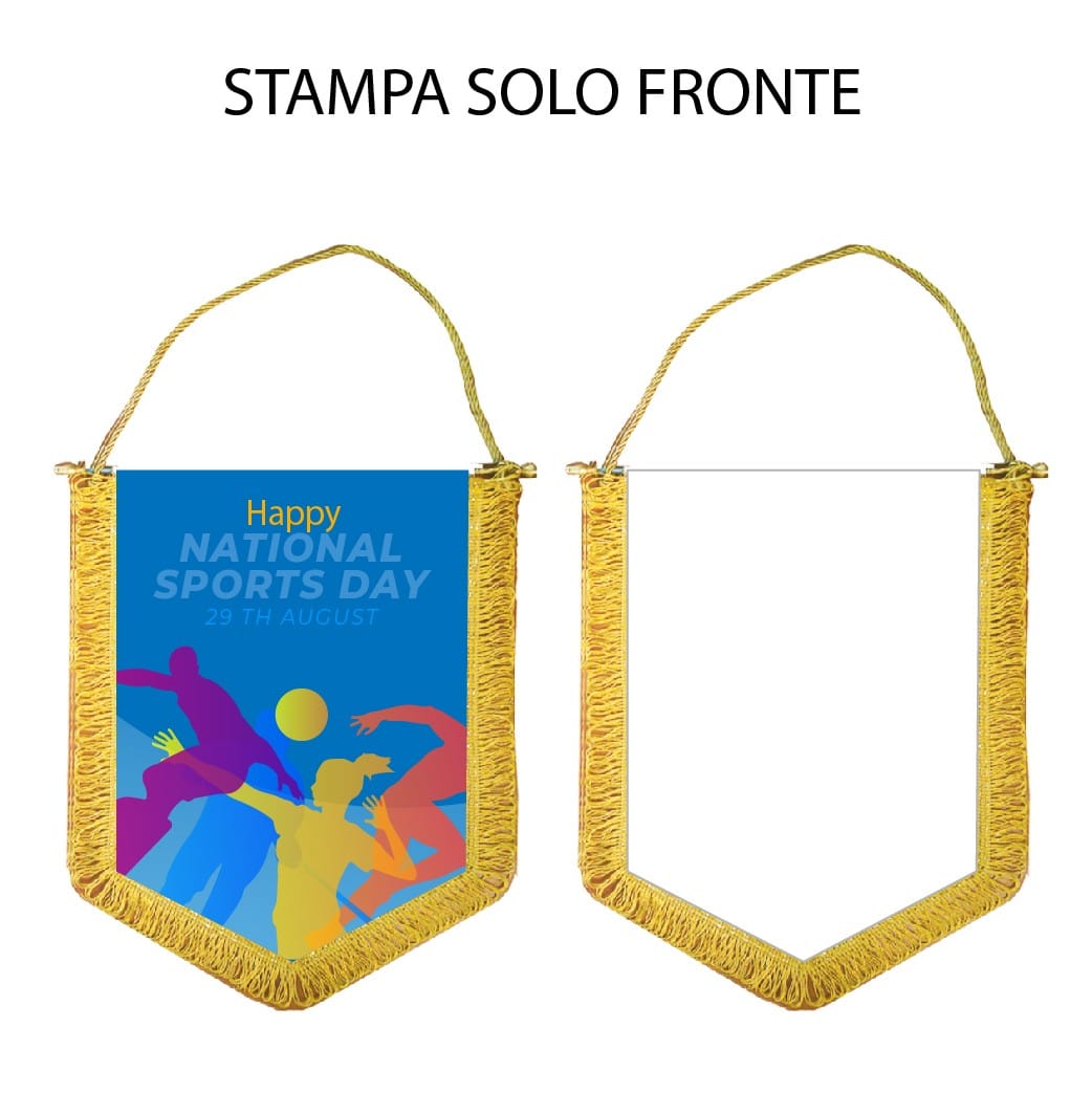 Stampa Fronte