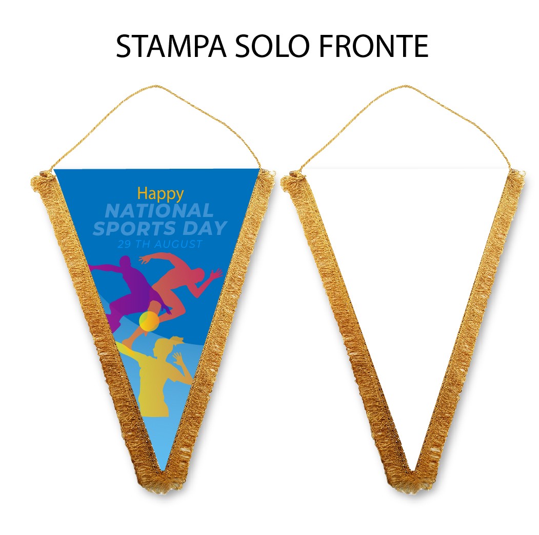 Stampa fronte T.