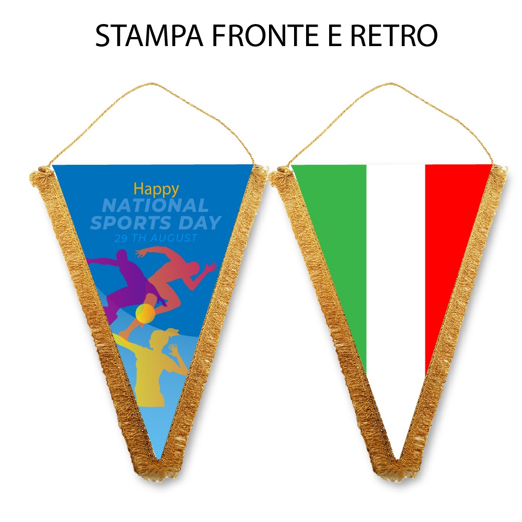 Stampa fronte e retro T.