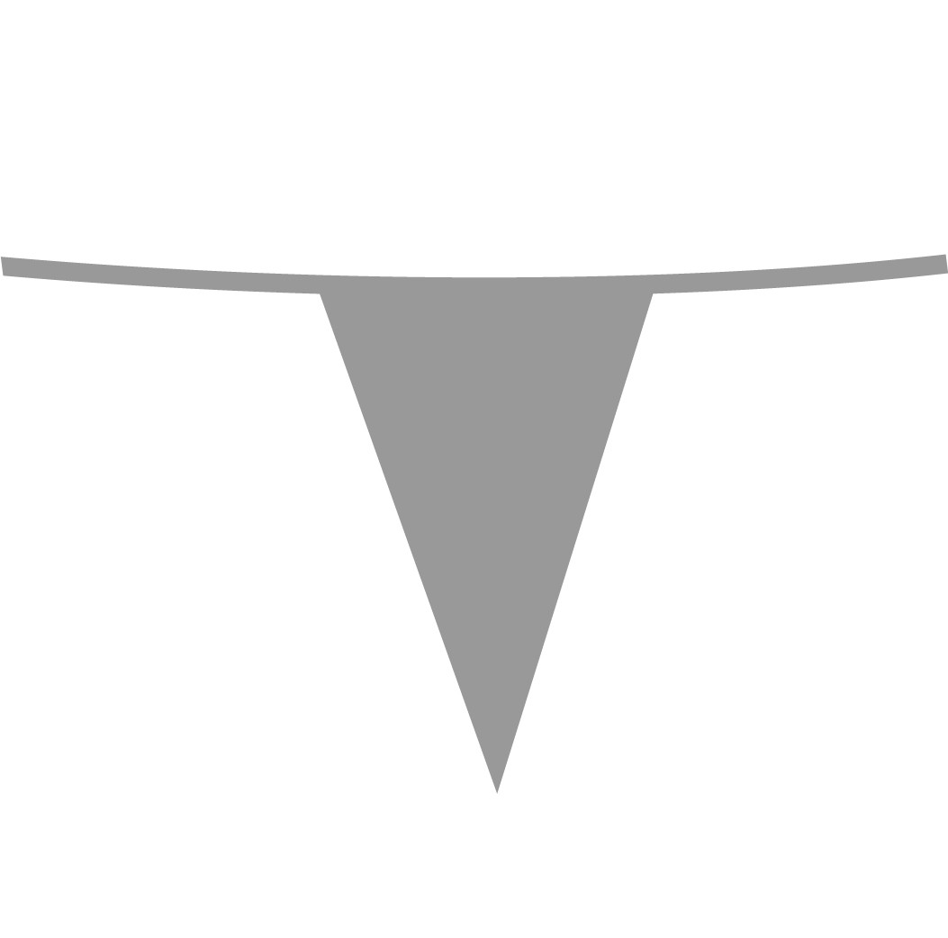 Filari triangolari