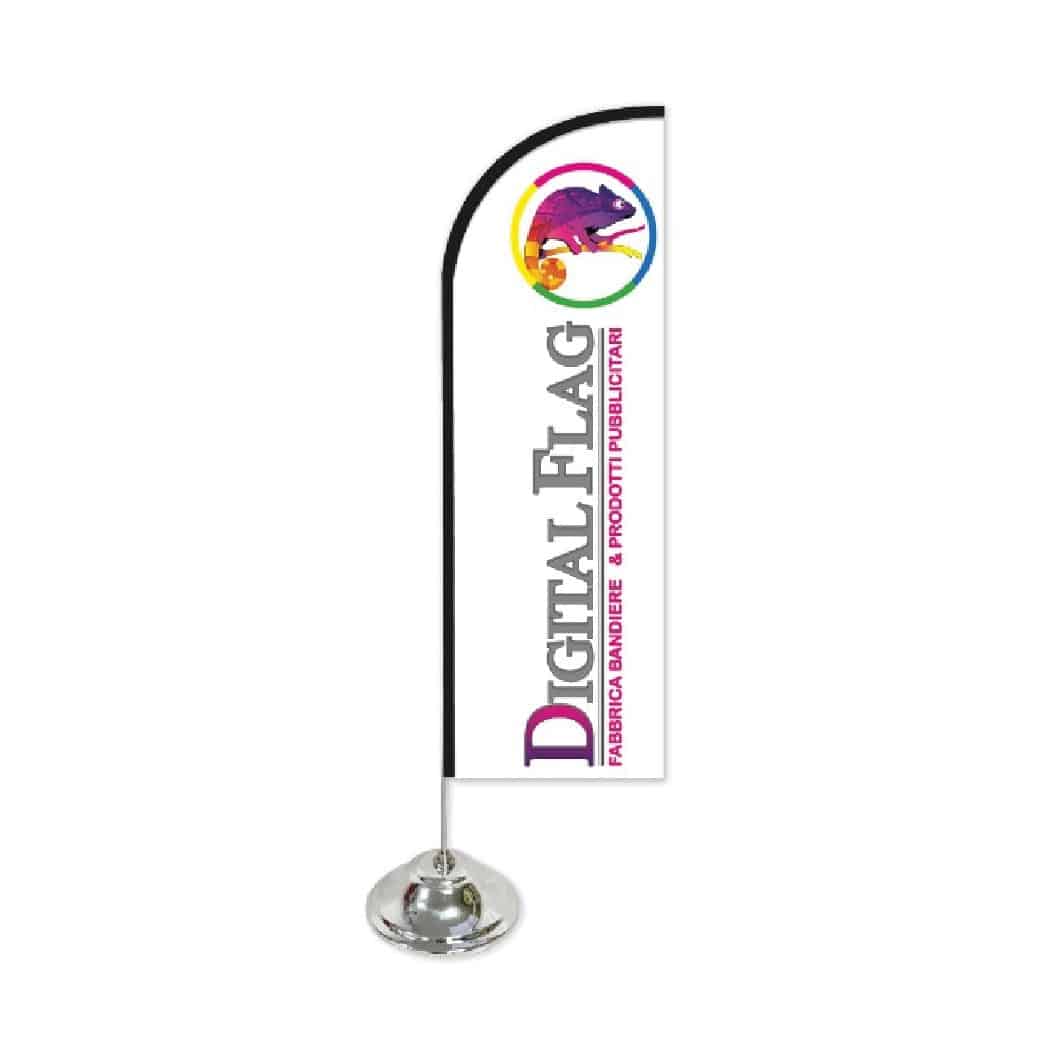 Basetta a Vela Cod. V200