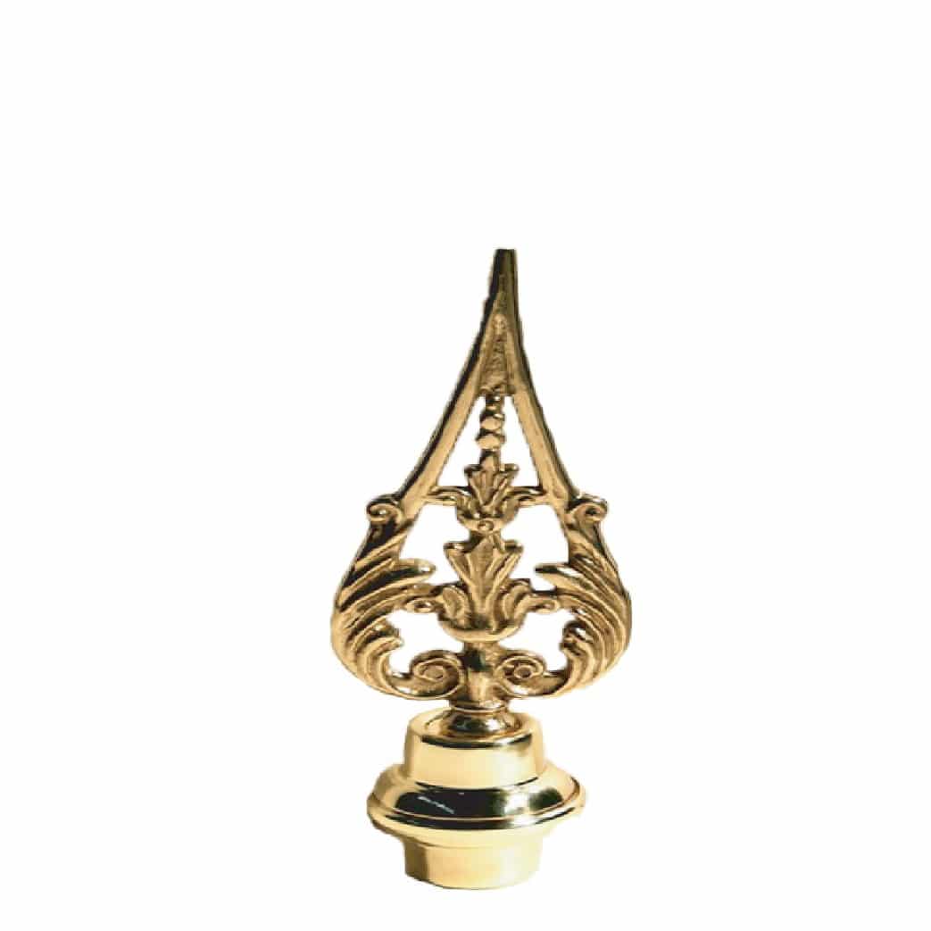 Lancia generica piccola Gold