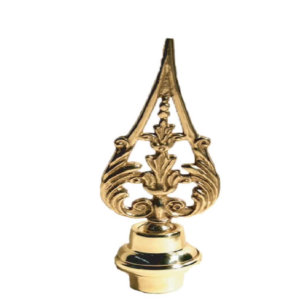 Lancia generica grande Gold