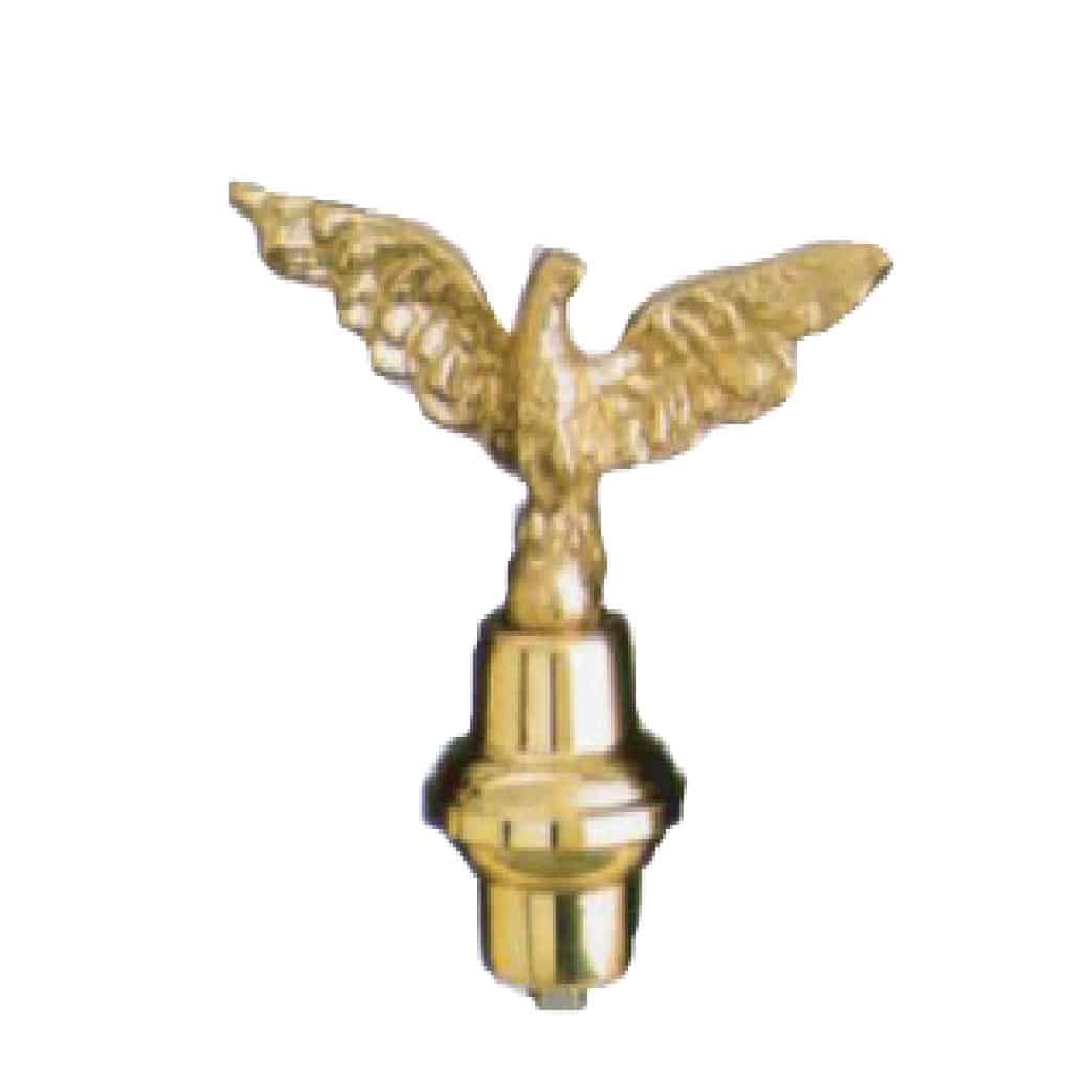 Emblema Aquila Alpini