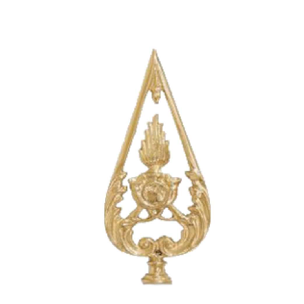 Emblema Guardia di finanza