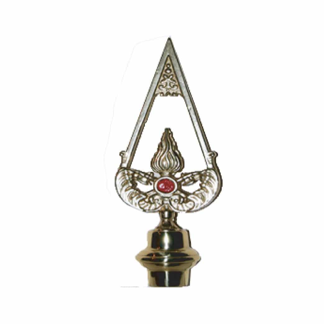 Emblema Vigili del fuoco