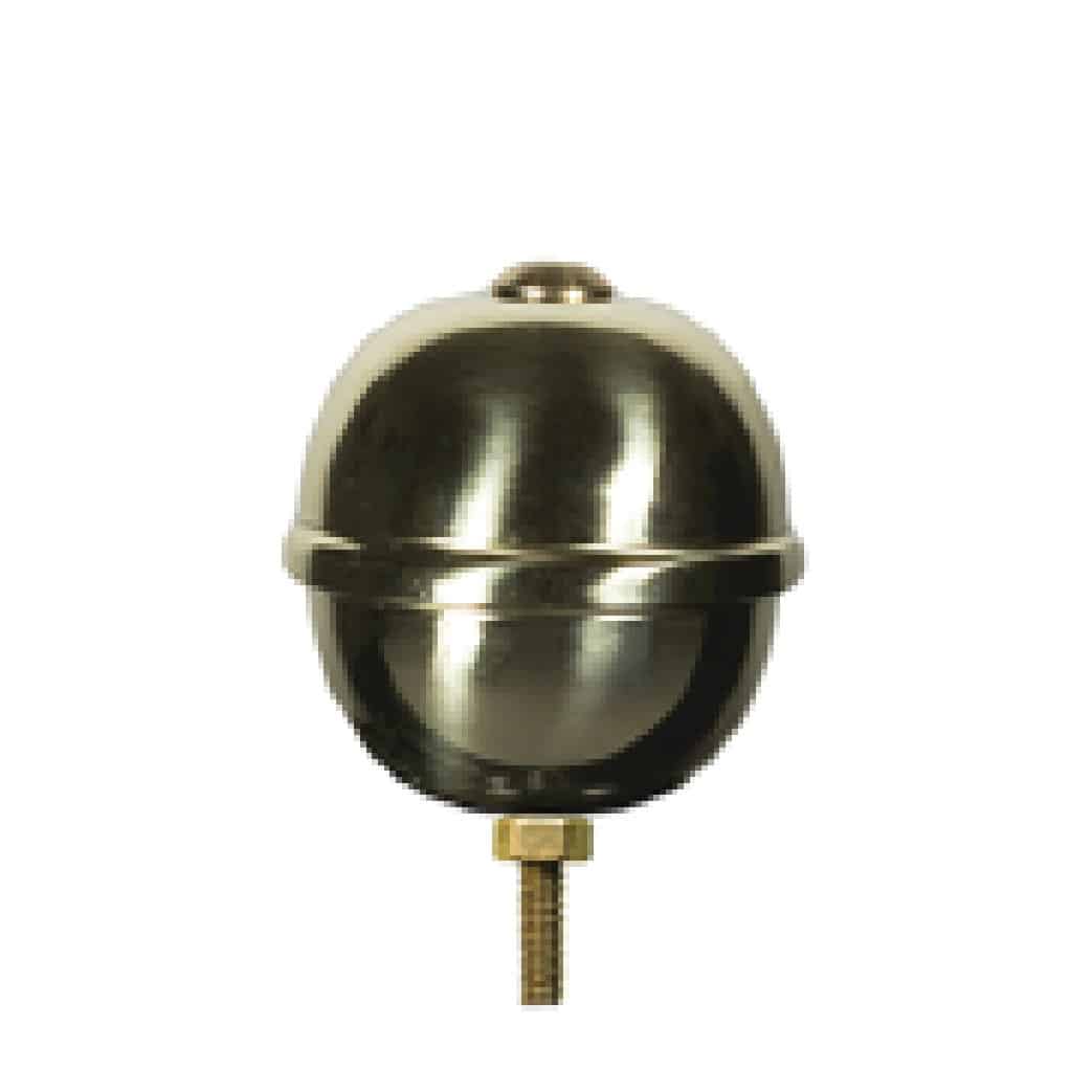 Pomo in Ottone