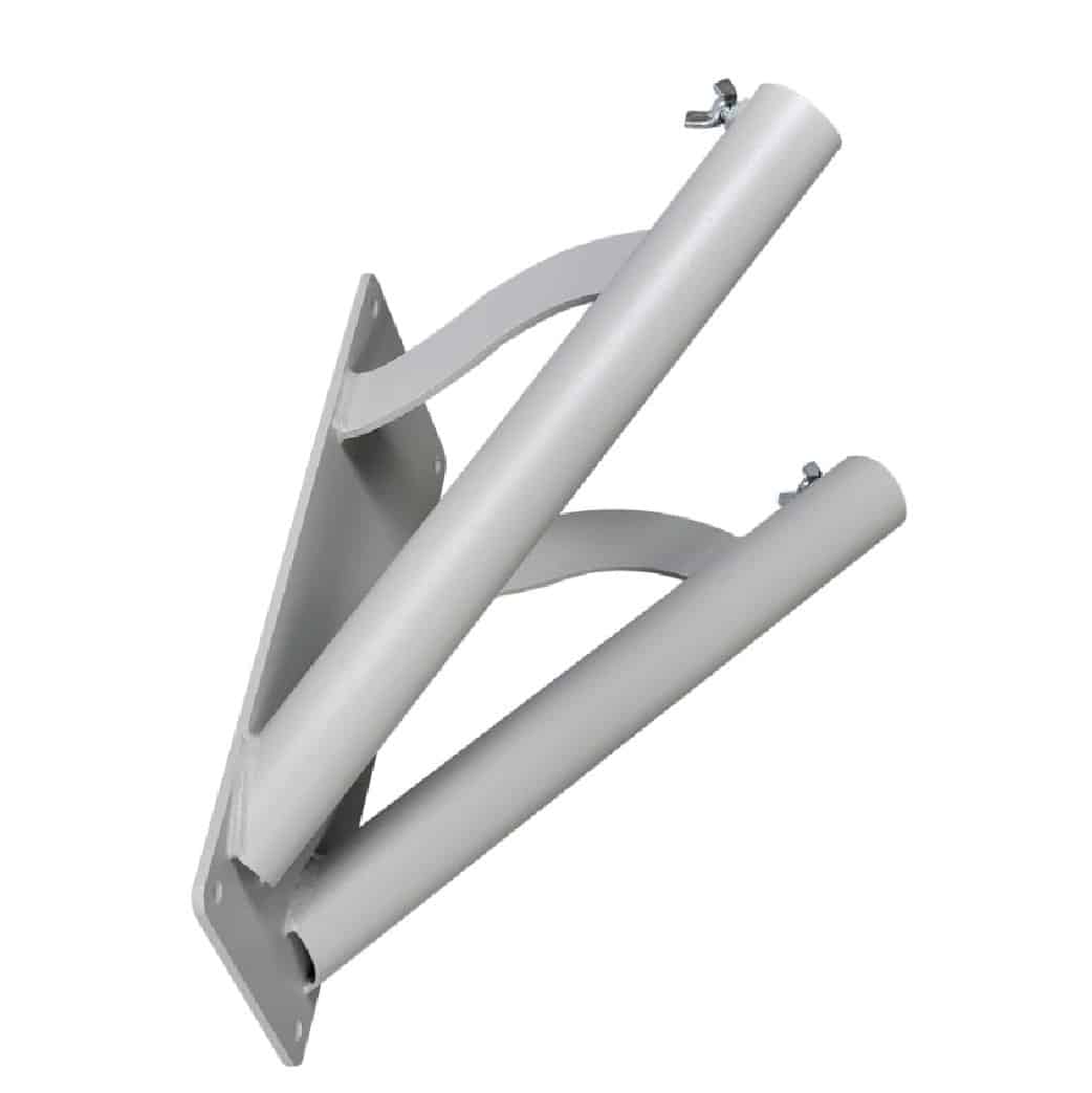 2 Posti Ø 22 mm